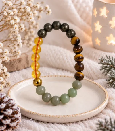 Money-bracelet