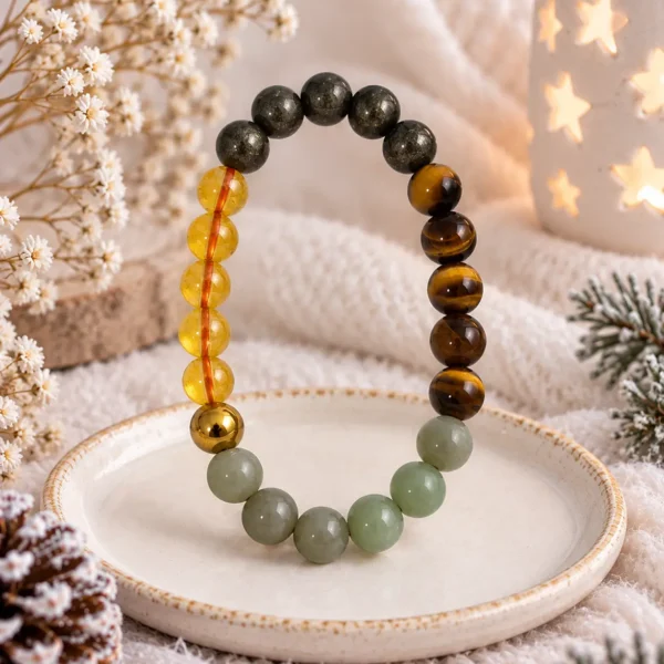 Money-bracelet