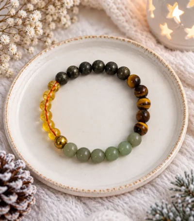 Money-bracelet