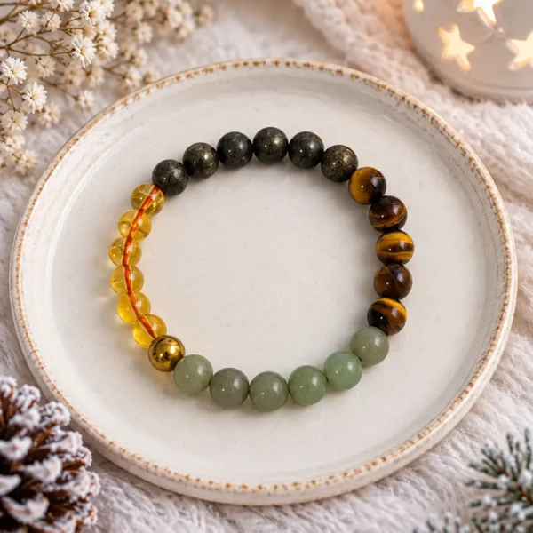 Money-bracelet
