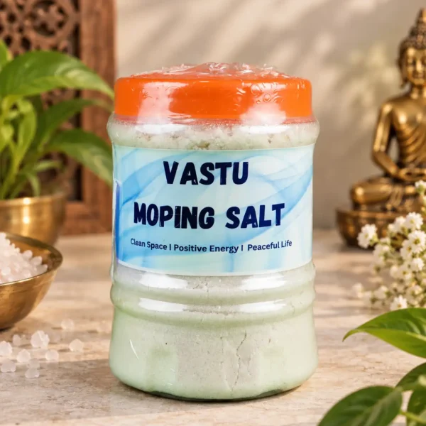 Moping-salt