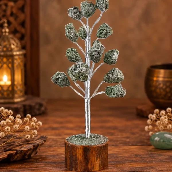 Pyrite-Tree