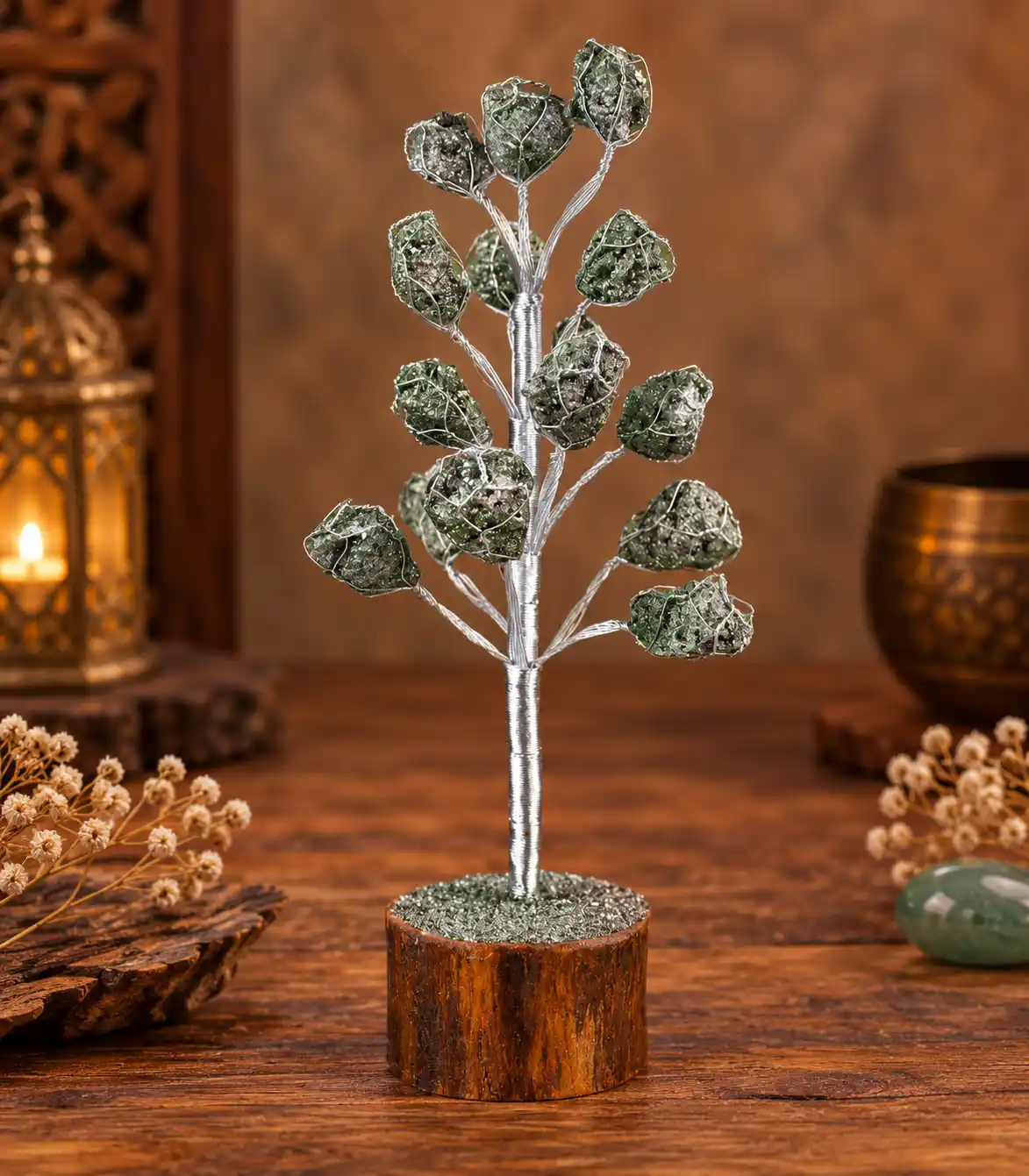 Pyrite-Tree Pyrite-Tree