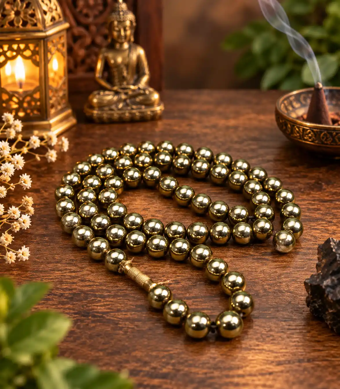 Pyrite-mala Pyrite-mala