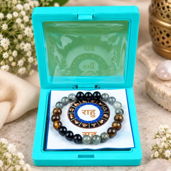 Rahu-bracelet