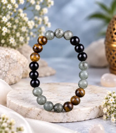 Rahu-bracelet