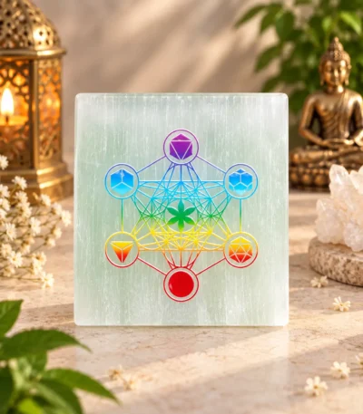 Selenite-plate 1