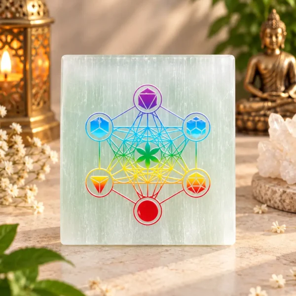 Selenite-plate 1