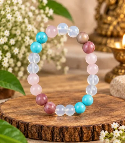 Shukra Grah Bracelets