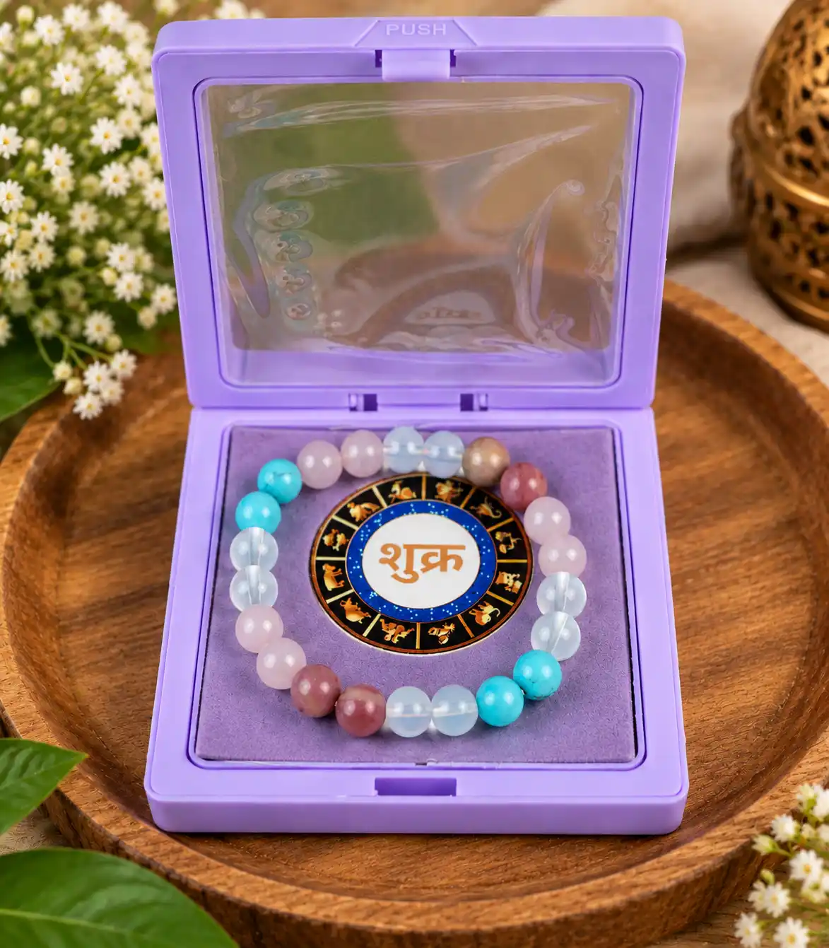 Shukra-grah-bracelets Shukra Grah Bracelets