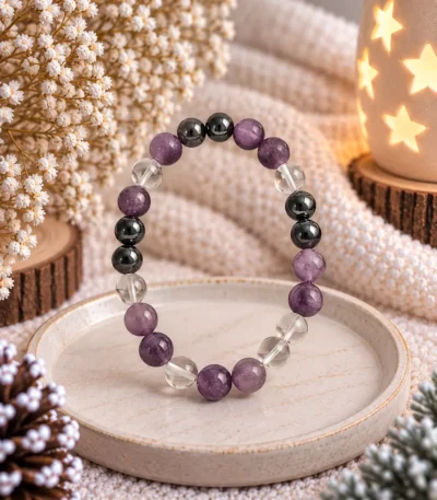 StudyBracelet