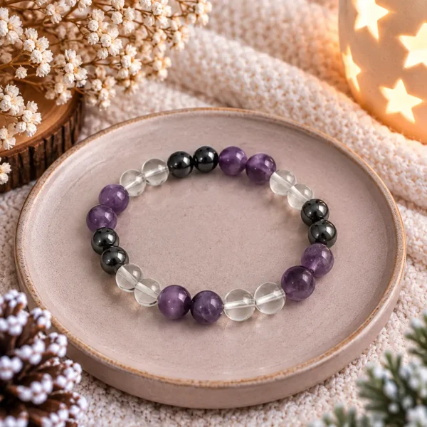 StudyBracelet