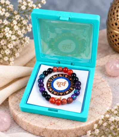 Surya-bracelet