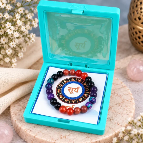 Surya-bracelet