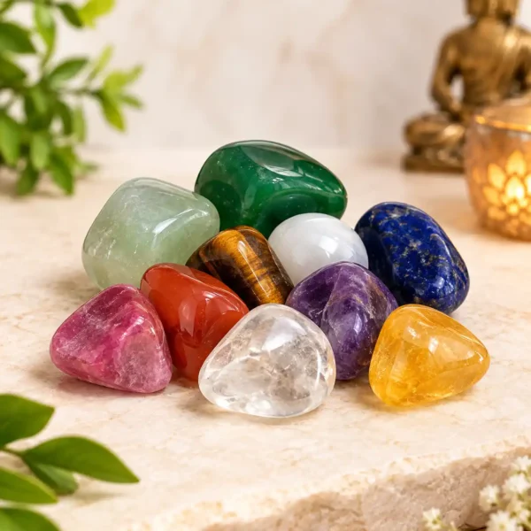 energy stone