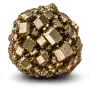 Pyrite