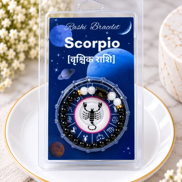 scorpio-bracelet