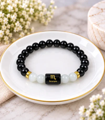 scorpio-bracelet
